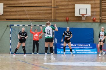Bild 39 - wBJ SV Henstedt Ulzburg - TuRa Meldorf : Ergebnis: 22:38